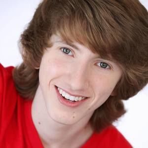 Meet your Posher, Nick